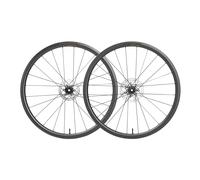 Paire de roues FFWD Sram XDR Noir