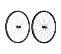 Paire de roues FSA AGX 29 SRXD tubeless Ready v19 Noir