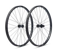 Paire de roues FSA Gradient TLR Shimano XD Noir