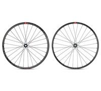 Paire de roues fulcrum e metal 3 29 boost 15x110 boost 12x148 mm 6 trous