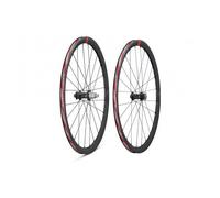 Paire de roues Fulcrum Racing 4 DB 2WF-R XDR - noir - TU