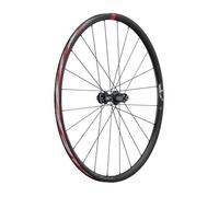 Fulcrum Racing 6 Db Disc Tubeless 700c Road Wheel Set Argenté 12 x 100 / 12 x 142 mm / Sram XDR