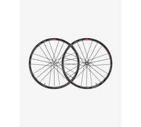 Paire de roues Fulcrum Racing Zero Carbon Disc Brake C19 Axe avant 12x100 mm - Arrière 12x142 mm noyau SRAM XDR