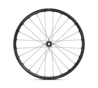 Fulcrum Rapid Red 3 Db 28´´ Disc Tubeless Gravel Wheel Set Argenté 12 x 100 / 12 x 142 mm / Shimano Micro Spline