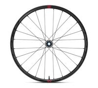 Fulcrum Rapid Red 5 27.5´´ Disc Tubeless Gravel Wheel Set Argenté 15/12 x 100 / 12 x 142 mm / Sram XDR