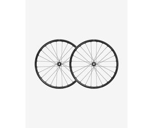 Paire de roues Fulcrum Rapid Red 3 650B Disc Brake C24 Axe avant 12x100 mm - Arrière 12x142 mm - Shimano