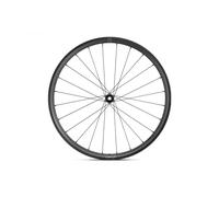 Fulcrum Rapid Red Carbon 2wf 700c Disc Tubeless Gravel Wheel Set Argenté 12 x 100 / 12 x 142 mm / Sram XDR Black
