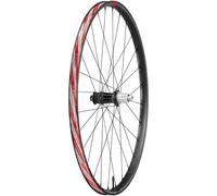 Fulcrum Red Zone 3 29´´ Disc Tubeless Mtb Wheel Set Argenté 15 x 110/12 x 148 mm / Sram XD Black