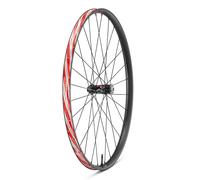 Paire de roues Fulcrum Red Zone 5 HG11 Noir
