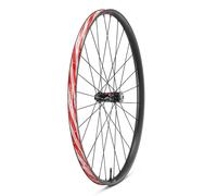 Fulcrum Set de Roues Red Zone 5 Disc Center Lock Boost 29" Modèle 2023 noir 29" Satz (VR 15x110 Boost + HR 12x148 Boost) Shimano