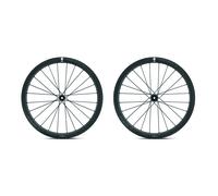 Paire de roues Fulcrum Speed 42 DB XDR (x2) Noir