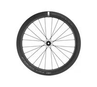 Fulcrum Speed 57 Db 2wf Carbon 28´´ Disc Road Wheel Set Argenté 12 x 100 / 12 x 142 mm / Sram XDR