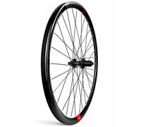 Paire de roues Gurpil Infinite Gravel Ready Shimano HG11 Noir