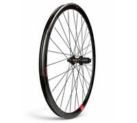 Paire de roues Gurpil Infinite Gravel Ready Shimano Microspline Noir