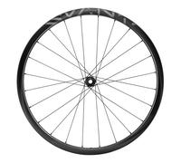 Campagnolo Levante 30 2wf Cl Disc Gravel Wheel Set Noir 12 x 100 / 12 x 142 mm / Campagnolo