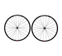 Paire de roues Massi Grava Alu DB XDR Noir