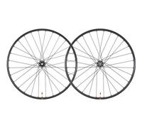 Paire de roues massi venom replica 29 15x100 12x142 6 trous noir