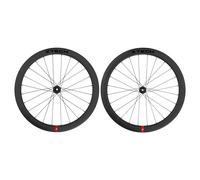 Paire de roues Massi X-Tech 2 DB 50 HG11 Gris