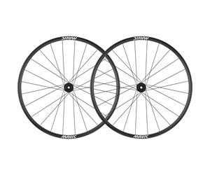 Paire de roues Mavic Access RG22-CL700 QRHG-R Noir
