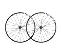 Paire de roues mavic aksium disc 700 mm 12x100 12x142 mm 6 trous 2021