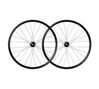 Paire de roues mavic aksium disc 700 mm 12x100 12x142 mm centerlock 2021