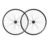 Mavic Allroad 1 Cl Disc Tubeless Gravel Wheel Set Argenté 12 x 100/12 x 142 mm / Shimano/Sram HG
