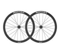 Paire de roues Mavic Allroad S CAR-CL700 HG-R Noir