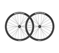 Paire de roues mavic allroad s carbon 700mm 12 x 100 12 x 142mm disc centerlock