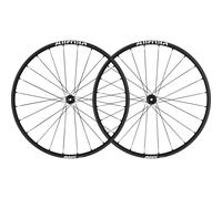 Paire de roues Mavic Allroad S CL70012x100-142M11 Noir