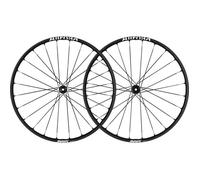 Mavic Allroad Sl Cl Disc Gravel Wheel Set Argenté 10 x 100/12 x 142 mm / Sram XDR