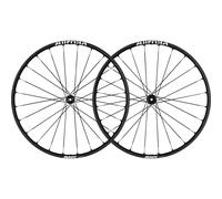 Paire de roues Mavic Allroad SLCL700 XDR Noir