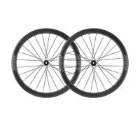 Paire de roues mavic cosmic sl 45 disc 700mm 12x100 12x142mm centerlock