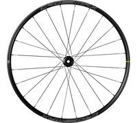 Paire de roues Mavic Crossmax INT 27.5 HG Noir