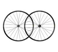 Paire de roues mavic crossmax 29 boost 15x110 12x148 mm 6 trous