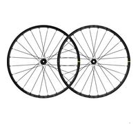 Paire de roues Mavic Crossmax SL S INT 29 BST HG