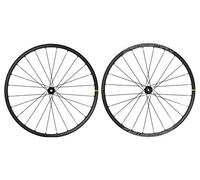 Paire de roues mavic crossmax xl 29 boost 15x110 12x148mm centerlock