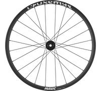 Paire de roues Mavic Crossmaxscar-CL29BSTHG Gris