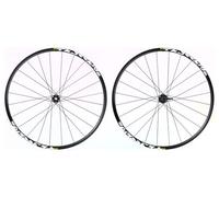 Paire de roues mavic crossride fts x 27 5 9x100 9x135 mm 6 trous 2024