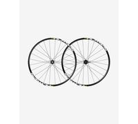 Paire de roues mavic crossride fts x 26 9x100 9x135 mm 6 trous 2024