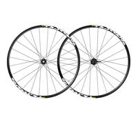 Mavic Paire de roues Crossride FTS-X 26" 9x100 / 9x135 mm 6 trous 2024