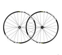 Mavic Paire de roues Crossride FTS-X 26" 9x100 / 9x135 mm 6 trous 2024