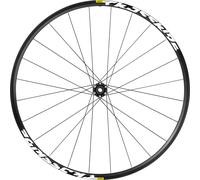 Paire de roues Mavic Crossride FTS-X INT27.5QRM10 Noir