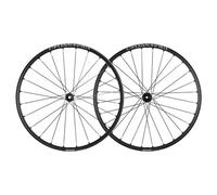 Mavic Ensemble de roues Crosstrail SL Disc 6 trous 29" noir