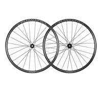 Paire de roues Mavic Crosstrail SL CARCL29BSTMS Noir