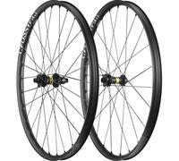 Paire de roues Mavic Crosstrail SL INT29BSTXD Noir