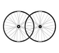 Mavic Deemax Dh 29´´ Boost 6b Disc Tubeless Mtb Wheel Set Argenté 15 x 110/12 x 148 mm / Sram XD