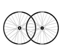 Mavic Deemax Dh 29´´ Super Boost 6b Disc Tubeless Mtb Wheel Set Argenté 15 x 110/12 x 157 mm / Shimano/Sram HG