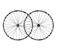 Mavic Set de roues Deemax Enduro SL Disc 6 trous 27,5" Noir