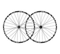 Mavic Deemax Enduro Sl 27.5 Boost 6b Disctubeless Mtb Wheel Set Argenté 15 x 110/12 x 148 mm / Sram XD