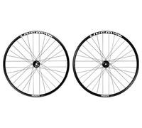 Paire de roues mavic deemax park 29 dh 20x110 12x157 mm 6 trous 2024